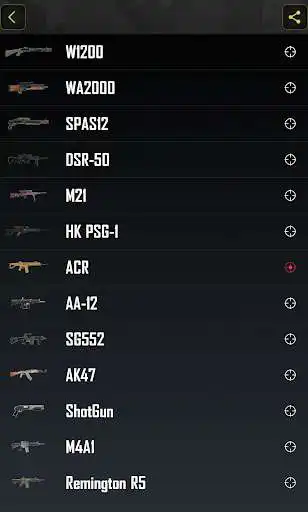 Play Guns Sound and Weapons Explosion Ringtones as an online game online Guns Sound and Weapons Explosion Ringtones with UptoPlay com.gunsound.weapons.arma Play Guns Sound and Weapons Explosion Ringtones as an online game Guns Sound and Weapons Explosion Ringtones with UptoPlay