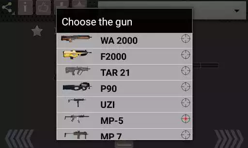 Play Guns Sound as an online game online Guns Sound with UptoPlay com.mobilegameart.gunssounds Play Guns Sound as an online game Guns Sound with UptoPlay