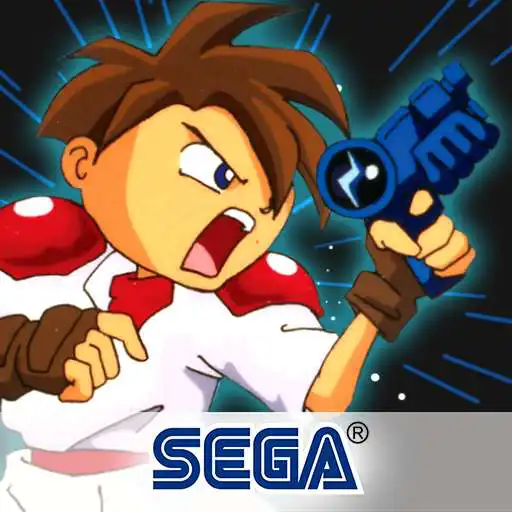 Play Gunstar Heroes Classic APK