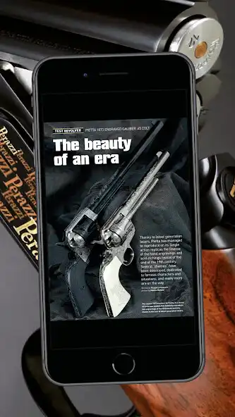 Play GUNS: The Italian Way as an online game GUNS: The Italian Way with UptoPlay