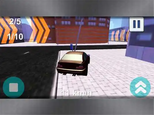 Play Guns, Traffic  Autos