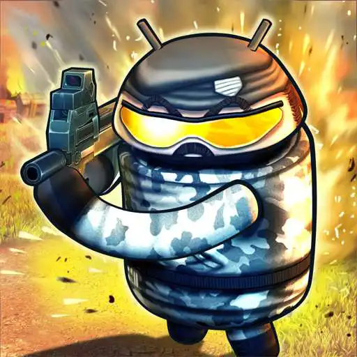 Free play online Gun Strike 2 Alpha APK
