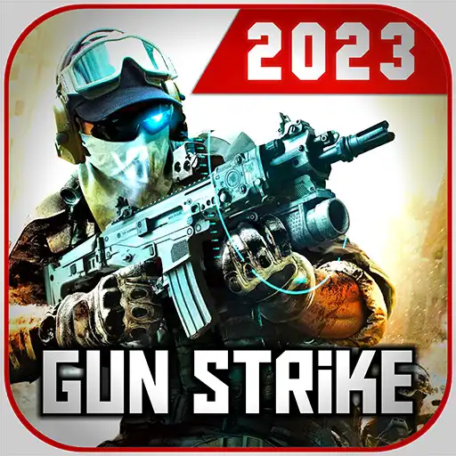 Play Gun Strike 3D: Gun Games 2023 APK Play Gun Strike 3D: Gun Games 2023 APK