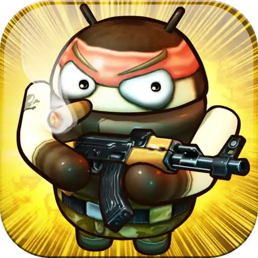Free play online Gun Strike APK