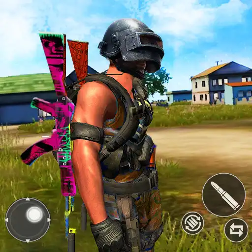 Play Gun Strike:Offline Shooting 3D APK
