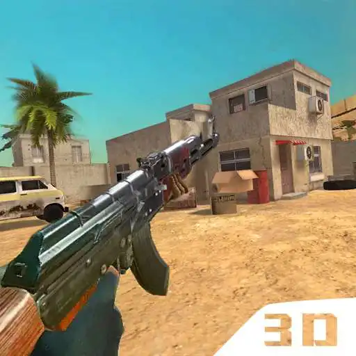 Play Gun Strike Shoot Fire APK Play Gun Strike Shoot Fire APK