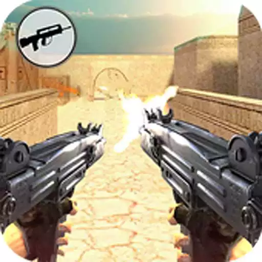 Play Gun Strike Shoot Killer APK
