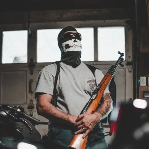 Free play online Guns Wallpaper APK Free play online Guns Wallpaper APK