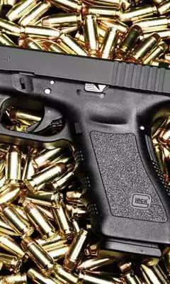 Play guns wallpaper live