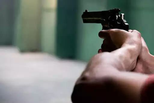 Play Guns Wallpapers