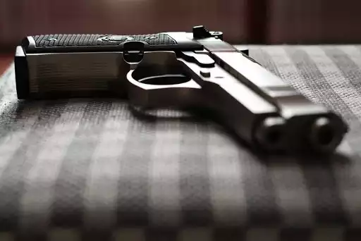 Play Guns Wallpapers