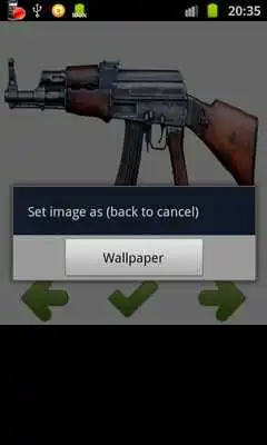 Play Guns Wallpapers