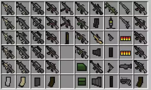 Play Guns & Weapons Mod for MCPE and enjoy Guns & Weapons Mod for MCPE with UptoPlay Play Guns & Weapons Mod for MCPE and enjoy Guns & Weapons Mod for MCPE with UptoPlay