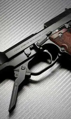 Play Guns Weapons Wallpapers