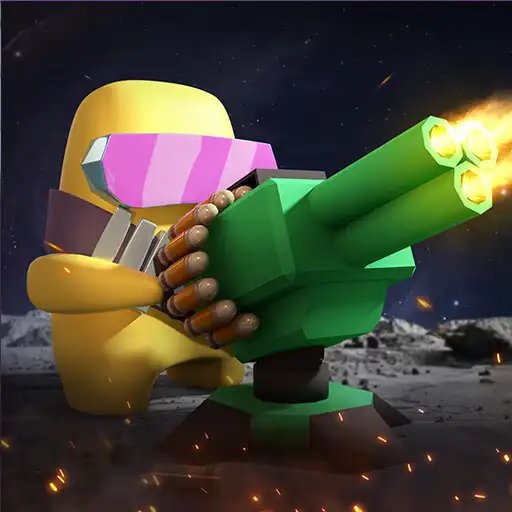 Play Gun Tower Defense: Amo Fever APK Play Gun Tower Defense: Amo Fever APK