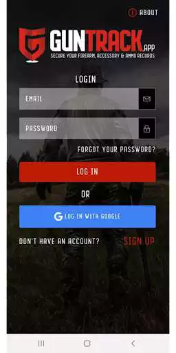 Play GUNTRACK  and enjoy GUNTRACK with UptoPlay