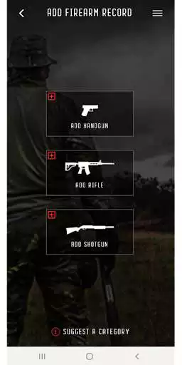 Play GUNTRACK as an online game GUNTRACK with UptoPlay
