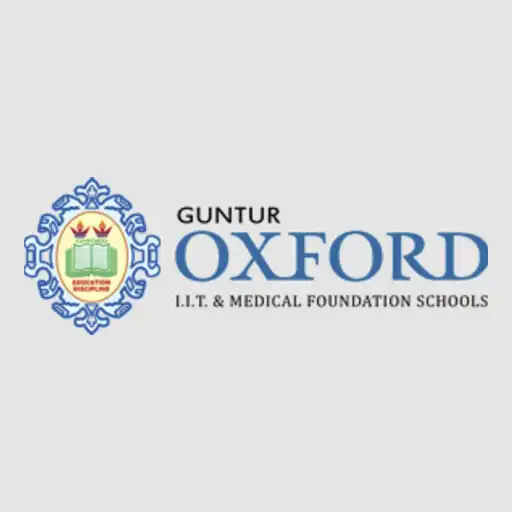 Play Guntur Oxford I.I.T.  Medical APK