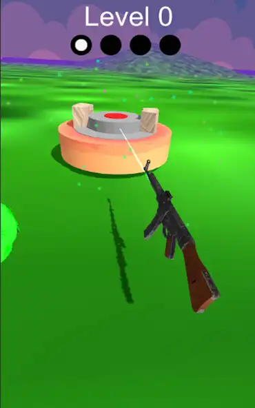 Play Gun Twist Hit  and enjoy Gun Twist Hit with UptoPlay