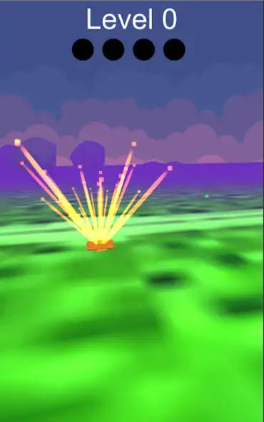 Play Gun Twist Hit as an online game Gun Twist Hit with UptoPlay