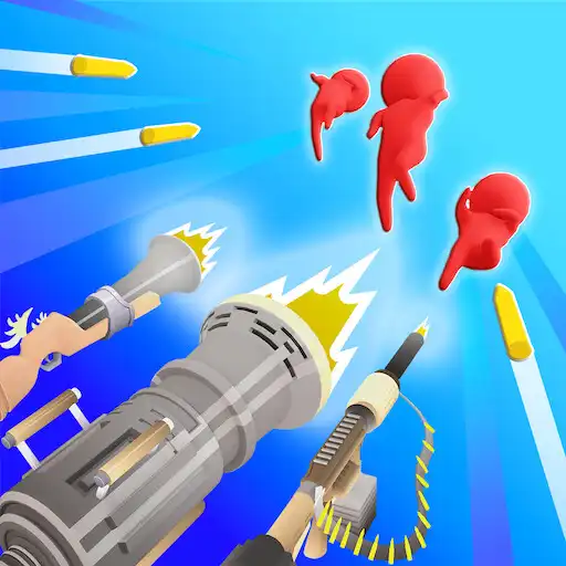 Play Gun Up APK Play Gun Up APK