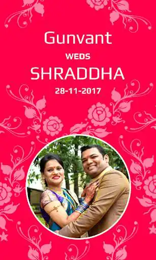 Play Gunvant Weds Shraddha  and enjoy Gunvant Weds Shraddha with UptoPlay