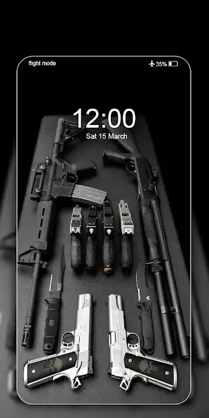 Play Gun wallpapers 2023 in 4K  and enjoy Gun wallpapers 2023 in 4K with UptoPlay