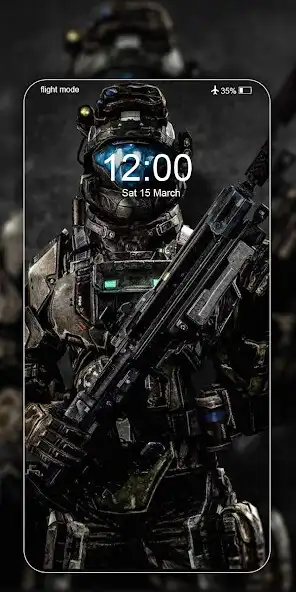 Play Gun wallpapers 2023 in 4K as an online game Gun wallpapers 2023 in 4K with UptoPlay