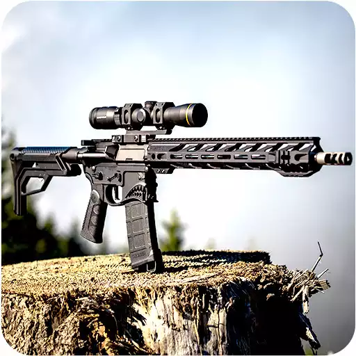 Play Gun Wallpapers APK Play Gun Wallpapers APK