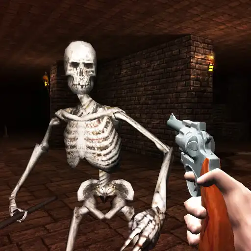 Play Gun War Skeletons:Survival APK Play Gun War Skeletons:Survival APK