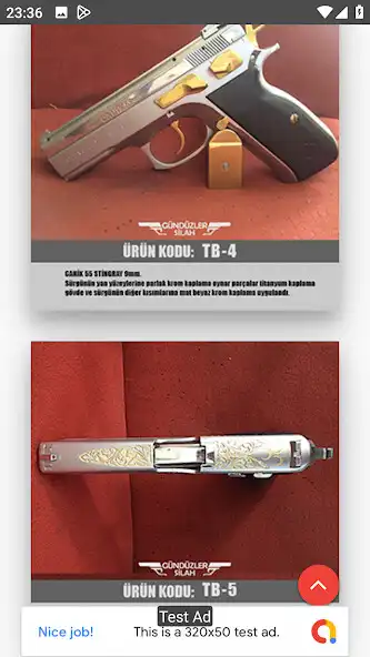 Play Gun Wrap  and enjoy Gun Wrap with UptoPlay