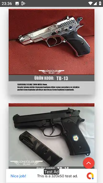 Play Gun Wrap as an online game Gun Wrap with UptoPlay