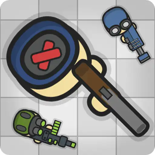 Play gunzer io APK
