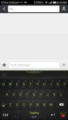 Play Guobi Filipino Keyboard
