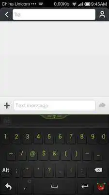 Play Guobi Filipino Keyboard