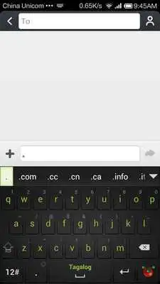 Play Guobi Filipino Keyboard