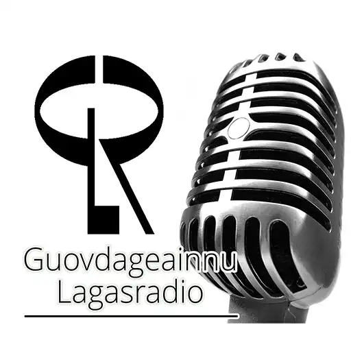 Play Guovdageainnu Lagasradio - GLR APK