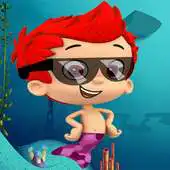 Free play online Guppies adventure APK