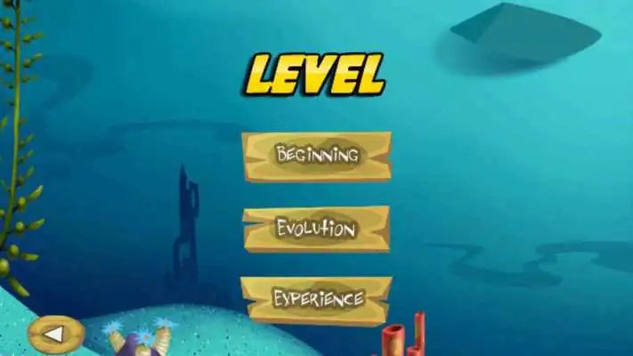 Play Guppies adventure
