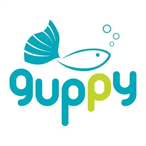 Play guppy - Car Sharing APK