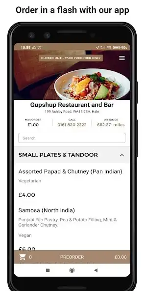 Play Gupshup Restaurant and Bar  and enjoy Gupshup Restaurant and Bar with UptoPlay