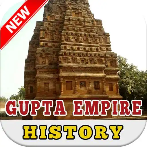 Play Gupta Empire History APK Play Gupta Empire History APK