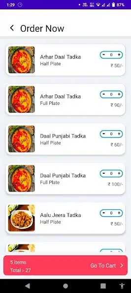Play Gupta ji ka dhaba  and enjoy Gupta ji ka dhaba with UptoPlay
