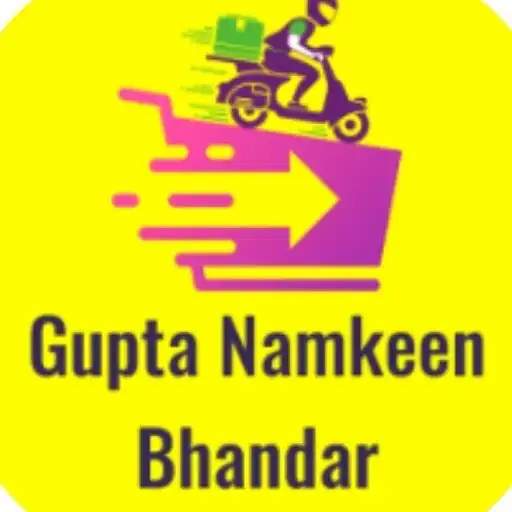 Play Gupta Namkeen Bhandar -Online APK Play Gupta Namkeen Bhandar -Online APK