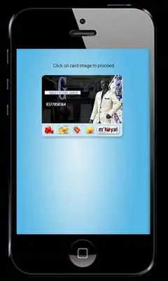 Play Guptas mLoyal App