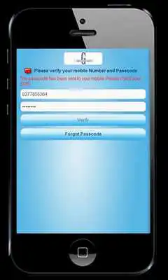 Play Guptas mLoyal App