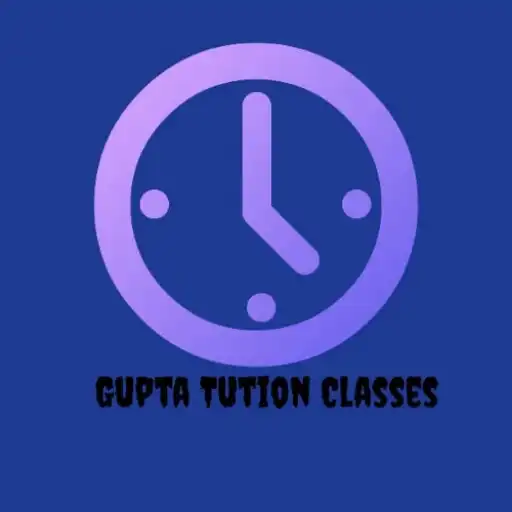 Play Gupta Tution Classes APK