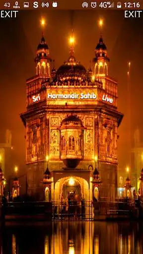 Play Gurbaani Live  and enjoy Gurbaani Live with UptoPlay