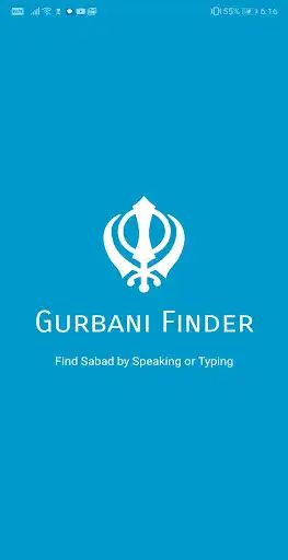 Play Gurbani Finder  and enjoy Gurbani Finder with UptoPlay