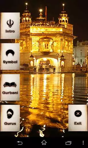 Play Gurbani HD Play Gurbani HD